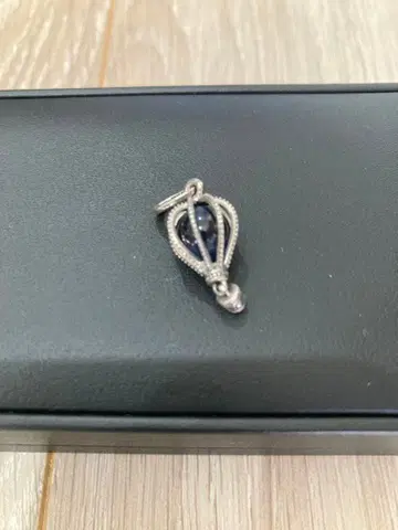 pandora 판도라 목걸이 탑 참