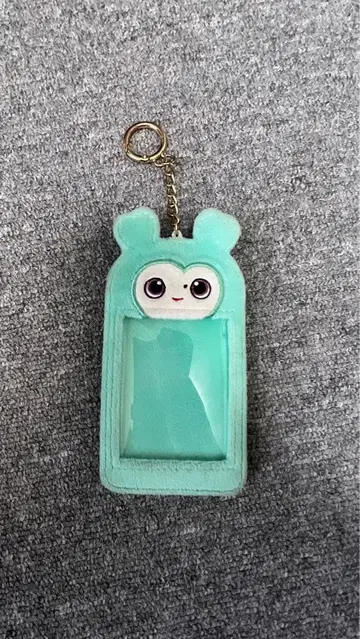 TWICE hare have 트레이딩 카드 케이스 미브리