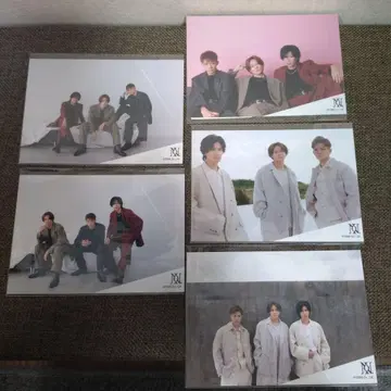 Number_i 사진 9장