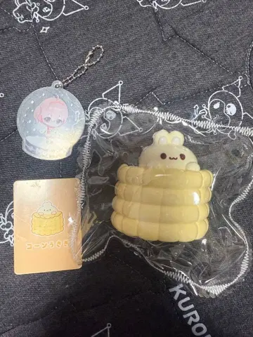 MoMo 스퀴즈 오뎅 시리즈