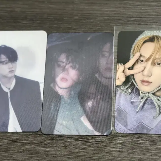 스트레이키즈 창빈 두잇 앨범포카, 팝업럭드 일괄