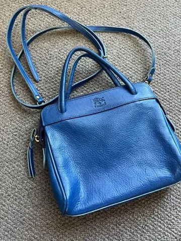 일비종떼 핸드백 숄더백