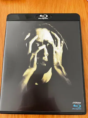 BUCK-TICK climax together 1992