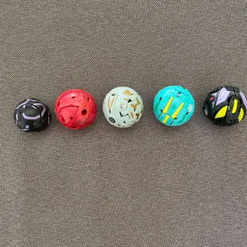 바쿠간 묶음 판매