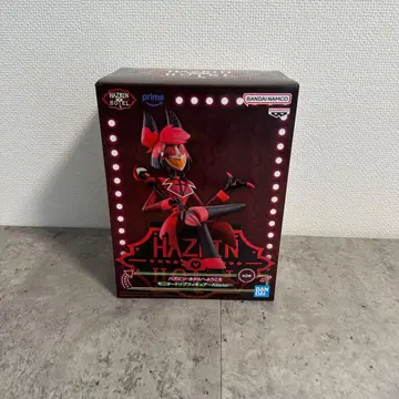 해즈빈 호텔에 오신 것을 환영합니다 모니터 탑 피규어 알래스터