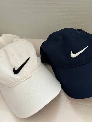 나이키 골프 캡 레거시 91 PGA 투어 2세트