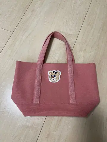 올드 테디 와펜 토트백 래버러리 바이 페이러