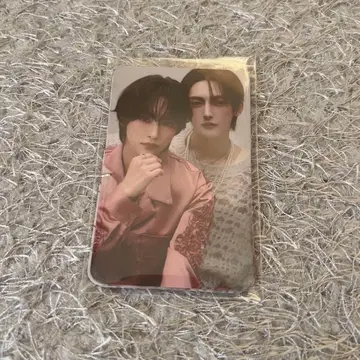 ROIROM 랜덤 포토 카드 E 5장 세트