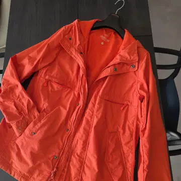 Gap Outdoor Edition 후드 부착 자켓 M