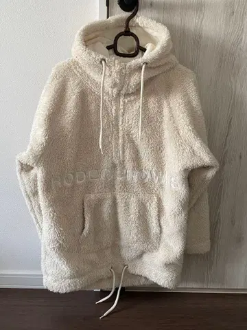 RODEO CROWNS 플리스 자켓