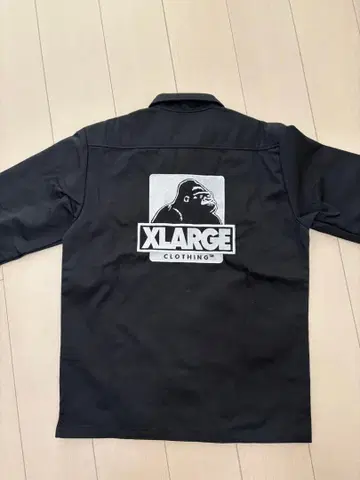 엑스라지 새상품 자켓