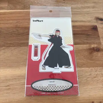 [ 미개봉 새상품 ] 하이큐 코즈메 켄마 아크릴 스탠드 응원