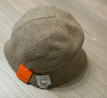 maxim 모자 베이지 M