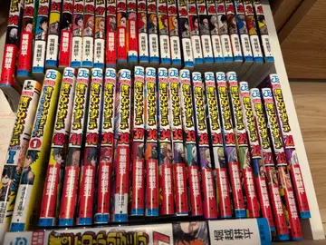 나의 히어로 아카데미아 전권 42권 플러스 알파