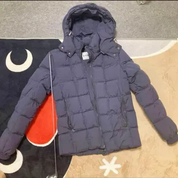 기간 한정 가격 인하 TATRAS 남성용 다운 자켓