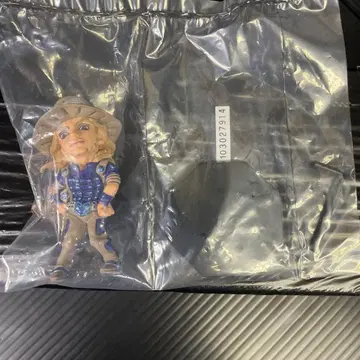 죠죠의 기묘한 모험 H상 월드 컬렉션 피규어 자이로 체펠리