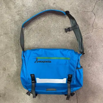 patagonia 파타고니아 하프 메신저 백