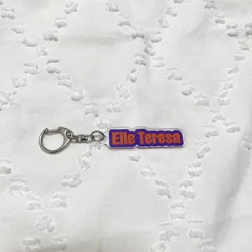 엘 테레사 키링