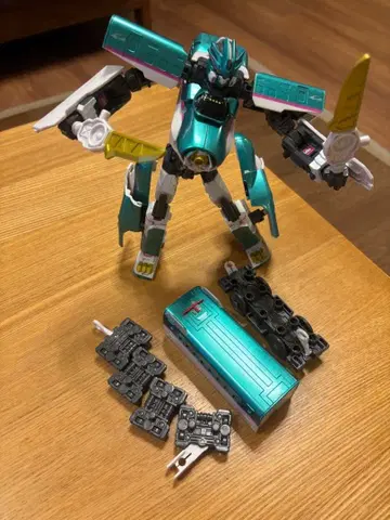 신카리온 하야부사