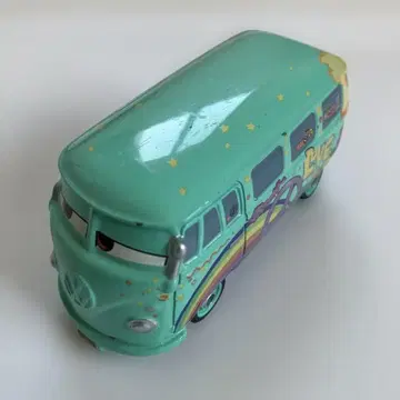 토미카 카즈 필모어