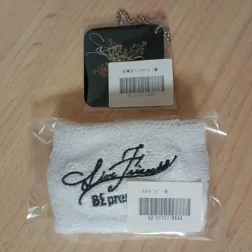 B'z Presents LIVE FRIENDS 굿즈 세트