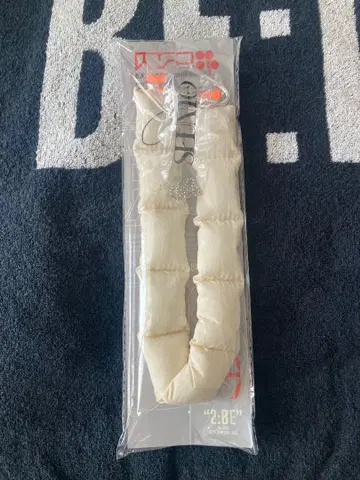 BEFIRST 2:BE 핸드 스트랩 SHUNTO