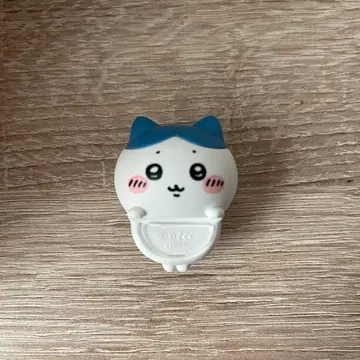 [ 치이카와 (먼작귀) ] HIPPERS 하치와레