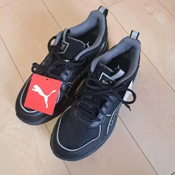 푸마 스니커즈 24.5cm