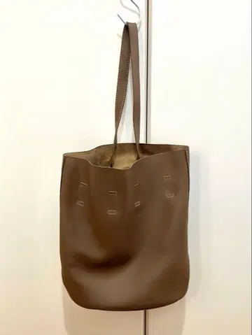 TODAYFUL 숄더백 브라운