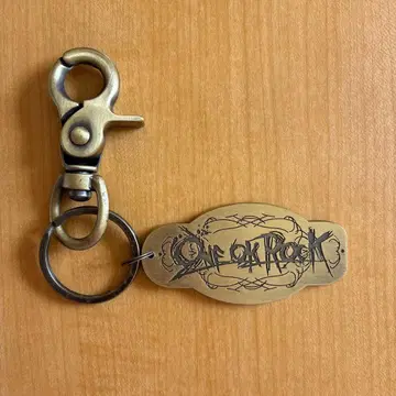 ONE OK ROCK/원오크록 키링 2012