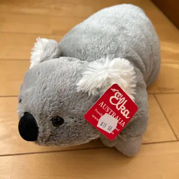 Alfa 코알라 봉제 인형 약 30cm