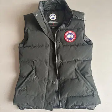 CANADA GOOSE ARCTIC PROGRAM 다운 베스트