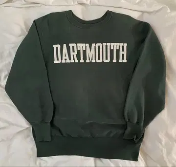 Champion DARTMOUTH 리버스 위브 맨투맨 L