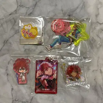 아마기 린네 앙스타 묶음 판매