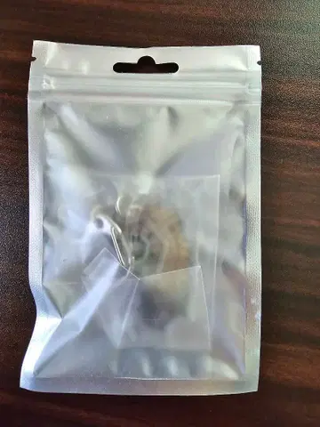 아크릴 키링 시지