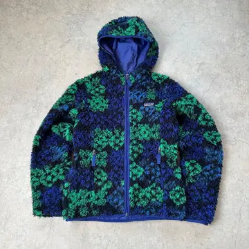 파타고니아 레트로X 플리스 가디건