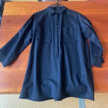 Traditional Weatherwear 긴팔 셔츠 S 블랙