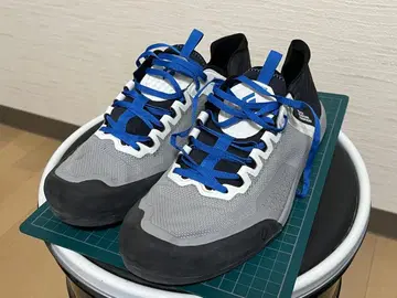 Black Diamond TAG LT(택 LT) 어프로치 신발 41