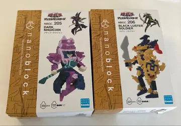 유희왕 블랙 매지션 카오스 솔저