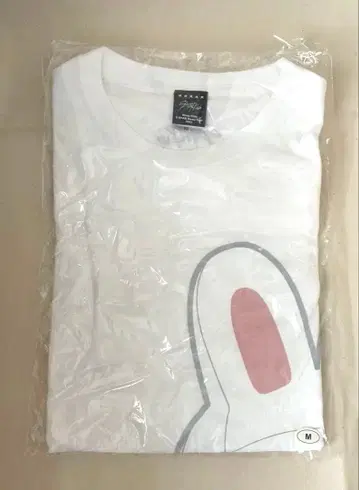 Stray Kids 5STAR 티셔츠 M 사이즈 리빗