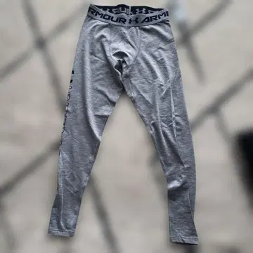 언더아머 컴프레션 스패츠 L