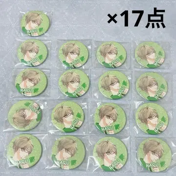 츠키우타. THE ANIMATION 1 원반 예약 특전 야요이 하루