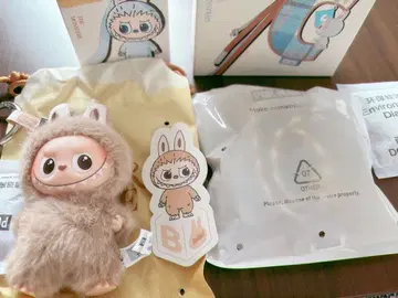 러브브 PIN FOR LOVE 알파벳 세트 B