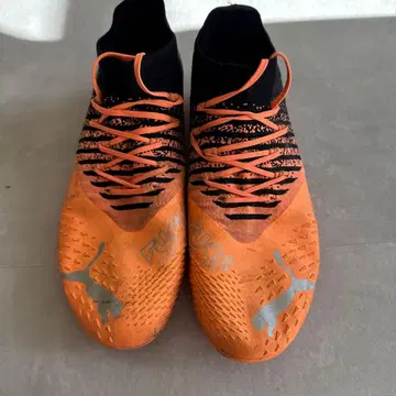 Puma FUTURE 축구화 28cm