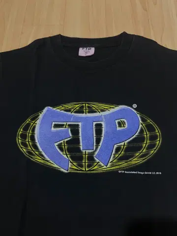 FTP Tee