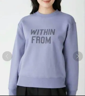 미라 오웬 빈티지풍 트레이닝복