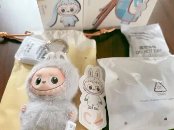 러브브 PIN FOR LOVE 알파벳 세트 C