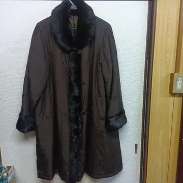 RIPPTION 여성용 코트