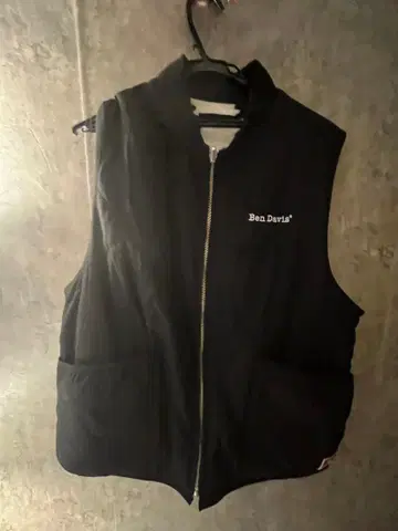 벤 데이비스 베스트