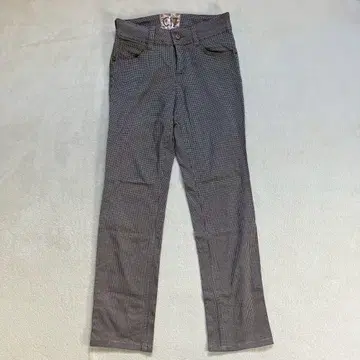 씨세븐틴 하운드투스 팬츠